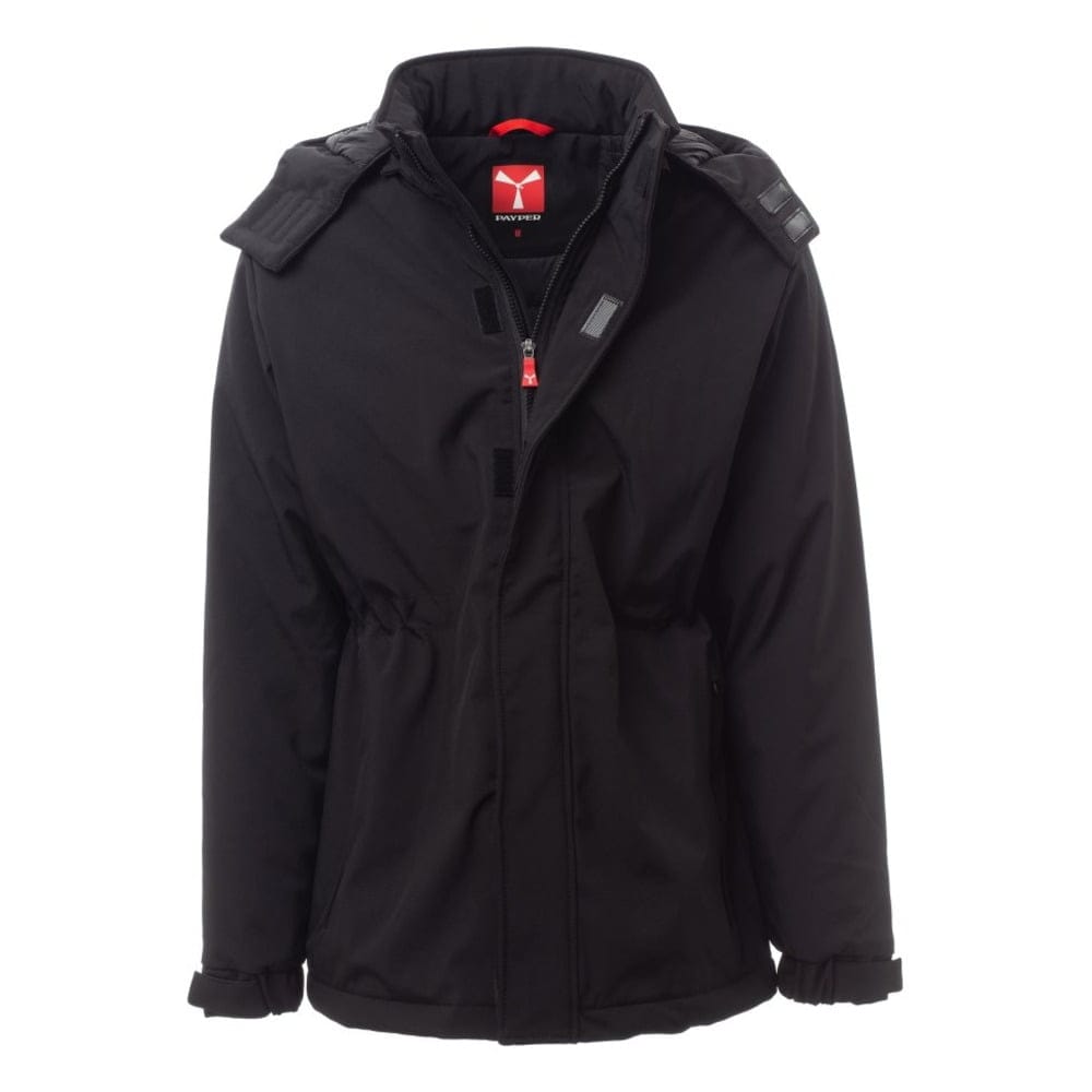 Jachetă softshell de iarnă PAYPER Nordet