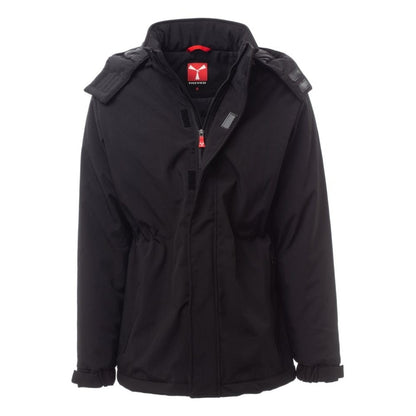Jachetă softshell de iarnă PAYPER Nordet
