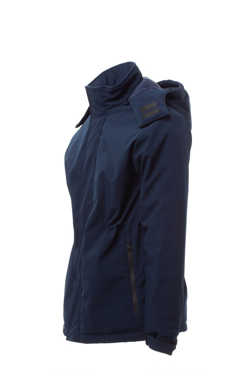 Jachetă softshell de iarnă PAYPER Nordet