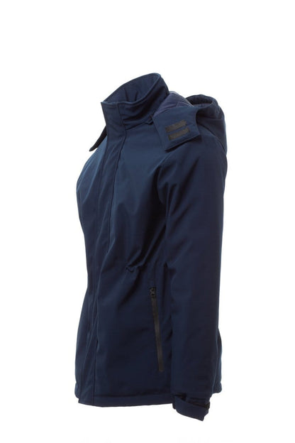 Jachetă softshell de iarnă PAYPER Nordet