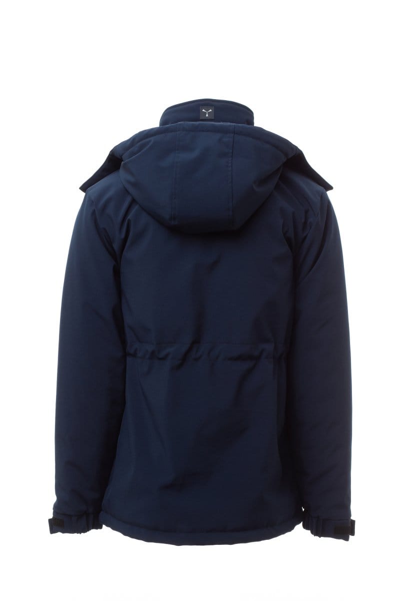 Jachetă softshell de iarnă PAYPER Nordet