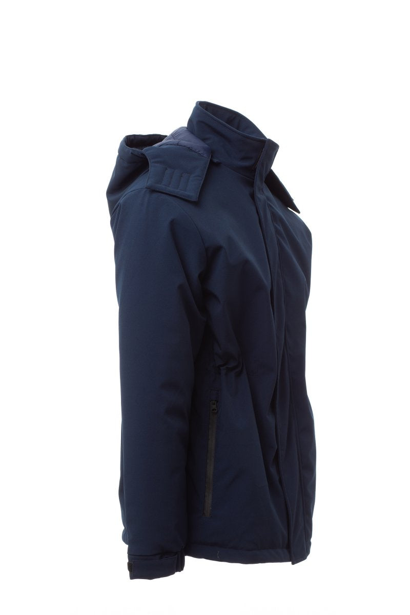 Jachetă softshell de iarnă PAYPER Nordet