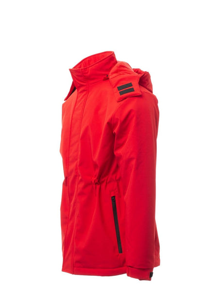 Jachetă softshell de iarnă PAYPER Nordet
