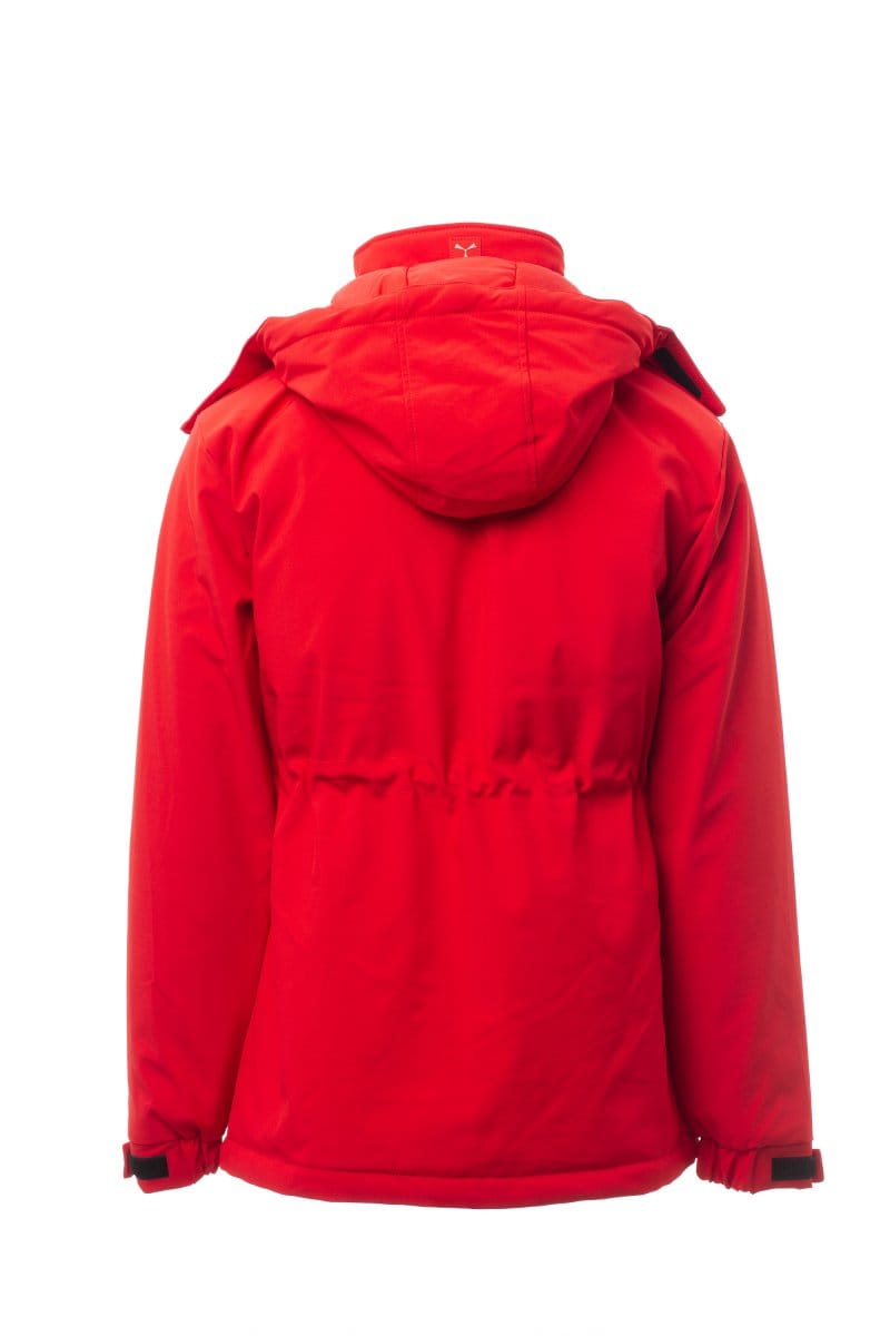 Jachetă softshell de iarnă PAYPER Nordet