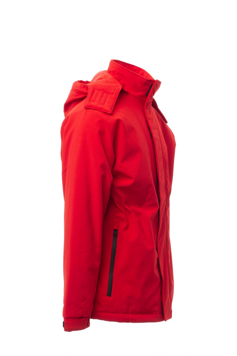 Jachetă softshell de iarnă PAYPER Nordet