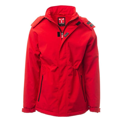 Jachetă softshell de iarnă PAYPER Nordet