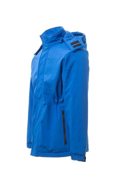 Jachetă softshell de iarnă PAYPER Nordet