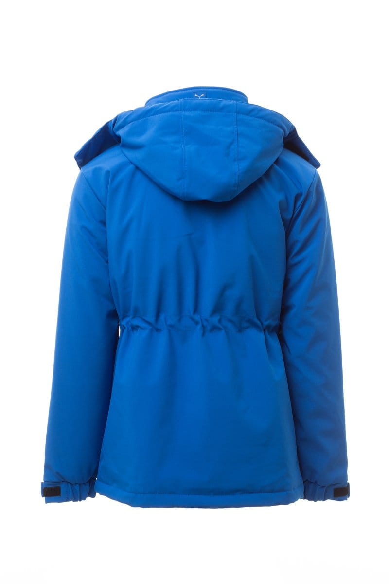 Jachetă softshell de iarnă PAYPER Nordet