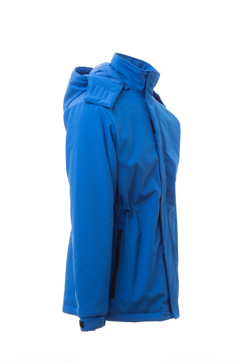 Jachetă softshell de iarnă PAYPER Nordet