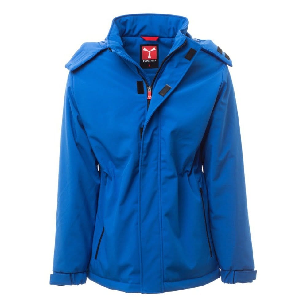 Jachetă softshell de iarnă PAYPER Nordet