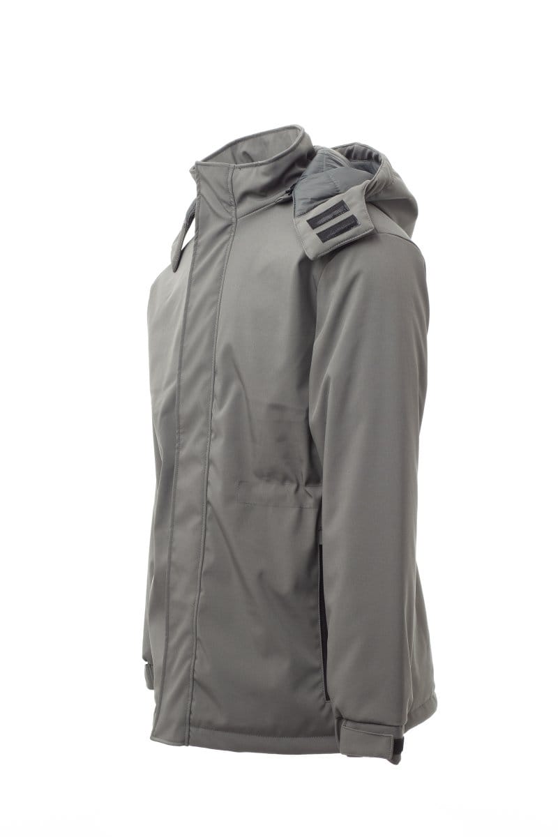Jachetă softshell de iarnă PAYPER Nordet