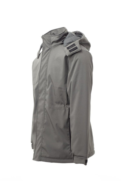 Jachetă softshell de iarnă PAYPER Nordet