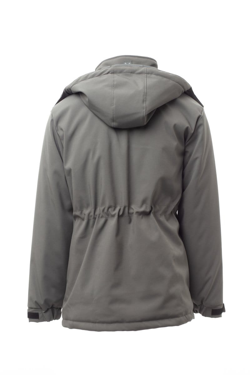 Jachetă softshell de iarnă PAYPER Nordet