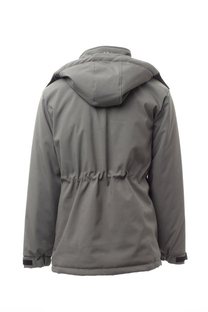 Jachetă softshell de iarnă PAYPER Nordet