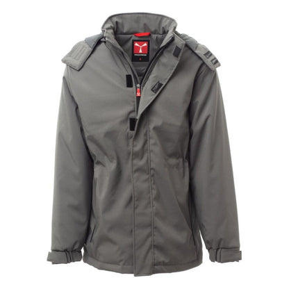 Jachetă softshell de iarnă PAYPER Nordet