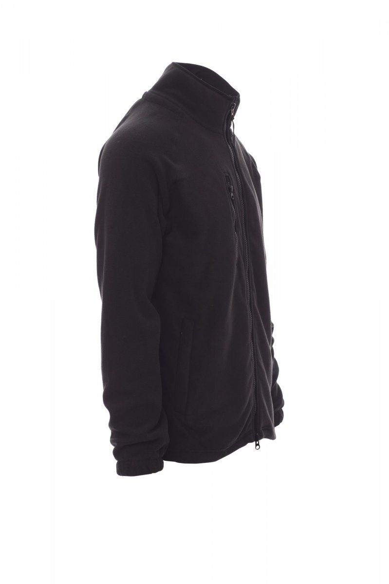 Jachetă fleece PAYPER Norway