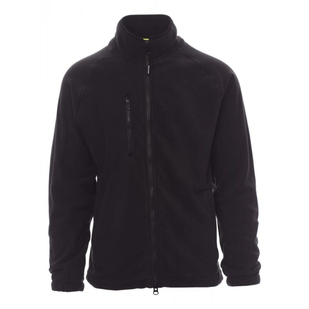 Jachetă fleece PAYPER Norway