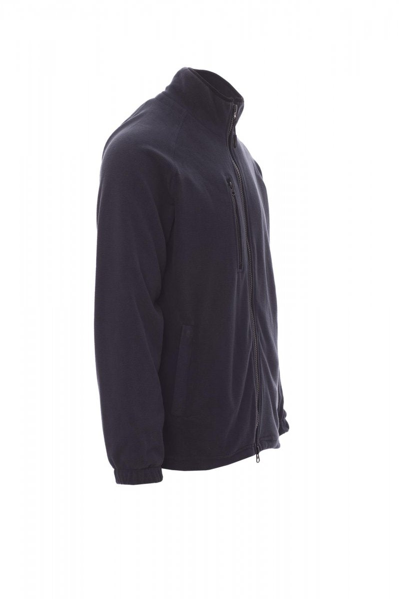 Jachetă fleece PAYPER Norway