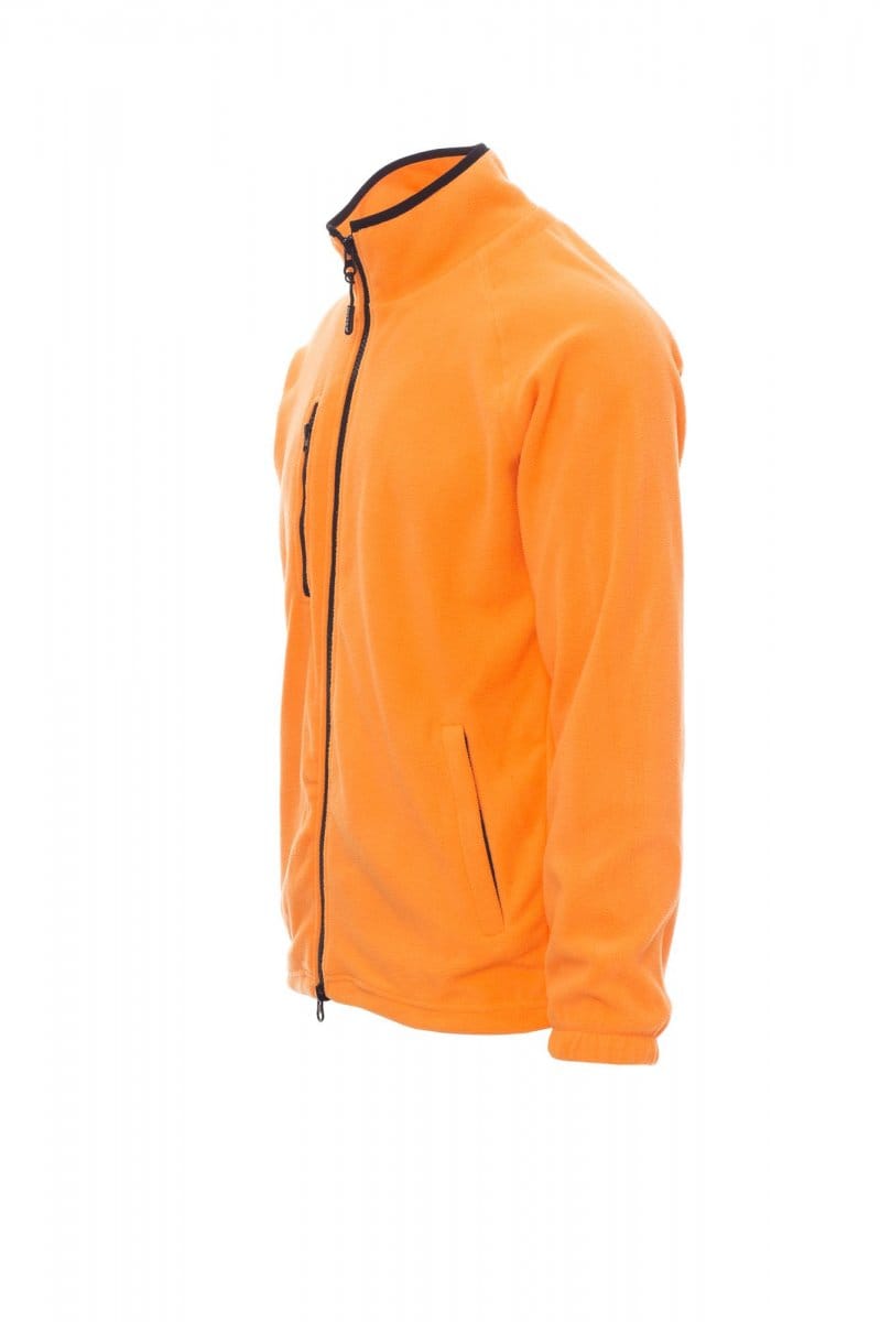 Jachetă fleece PAYPER Norway