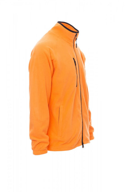 Jachetă fleece PAYPER Norway