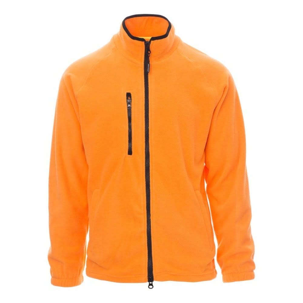 Jachetă fleece PAYPER Norway