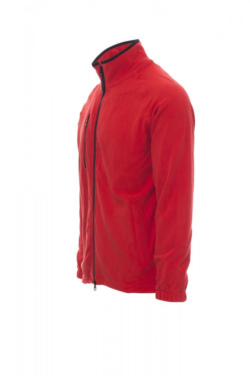 Jachetă fleece PAYPER Norway