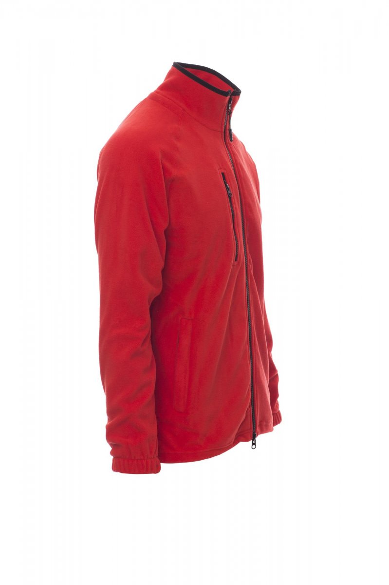 Jachetă fleece PAYPER Norway