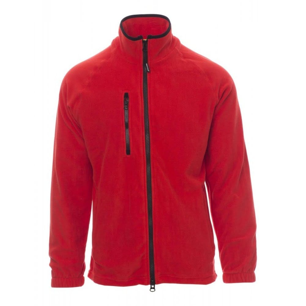 Jachetă fleece PAYPER Norway