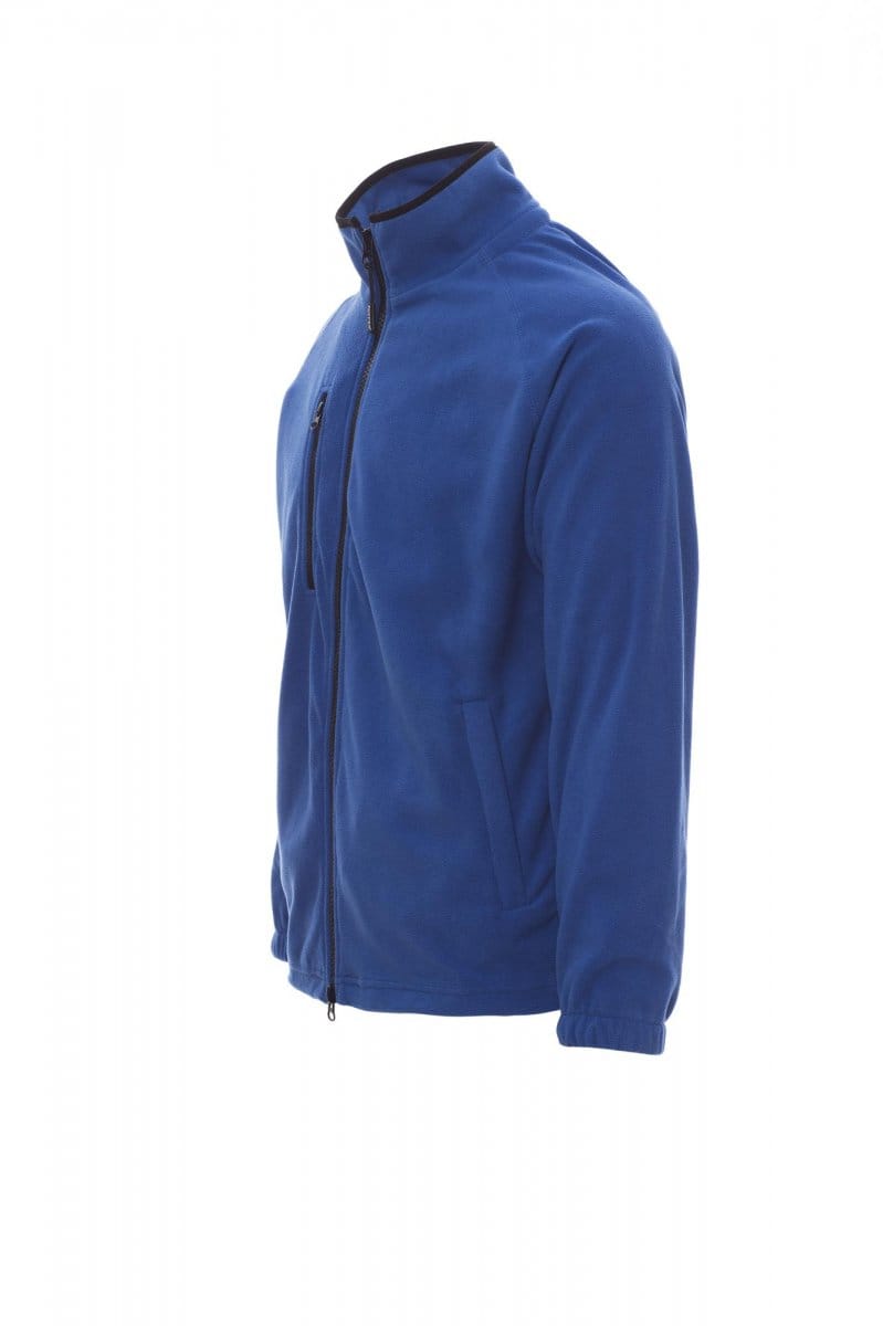 Jachetă fleece PAYPER Norway