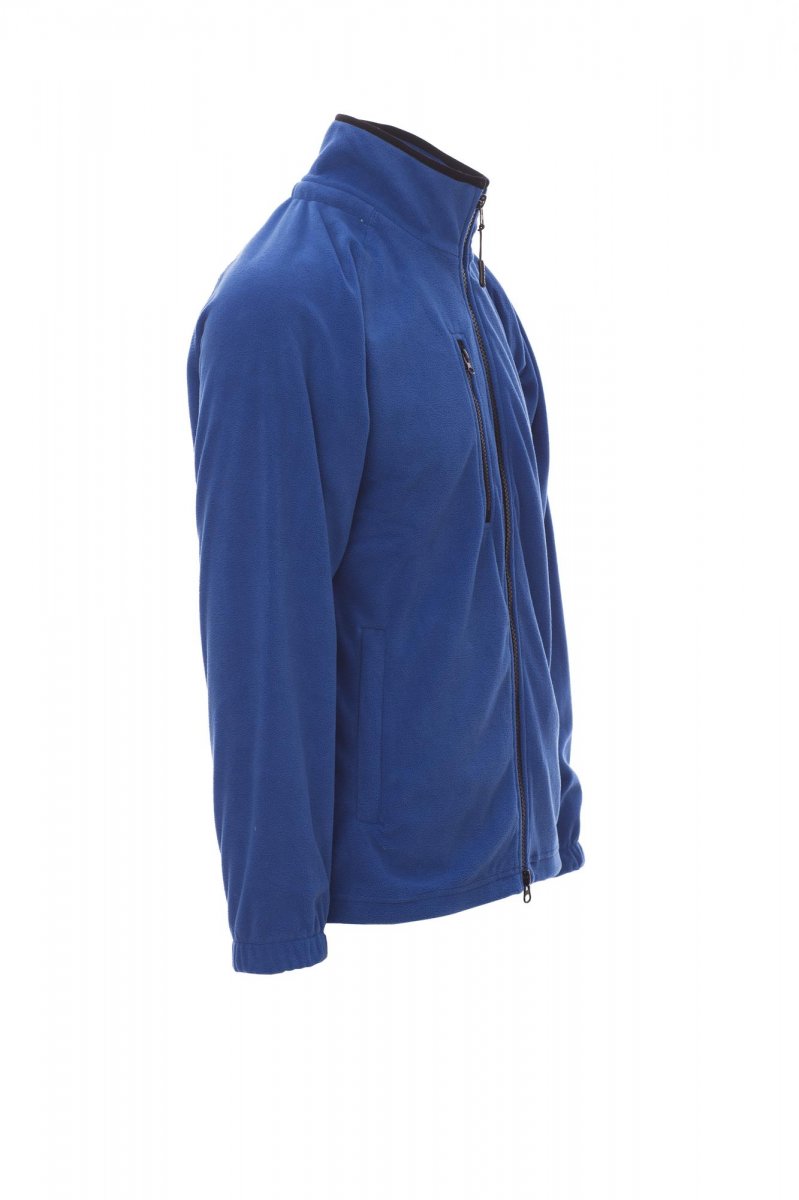 Jachetă fleece PAYPER Norway