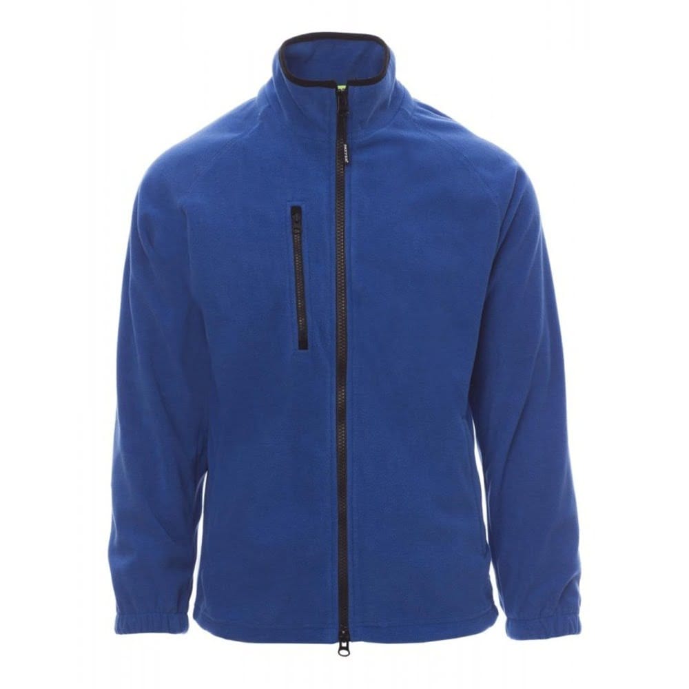 Jachetă fleece PAYPER Norway