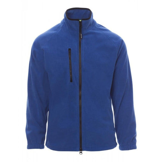 Jachetă fleece PAYPER Norway