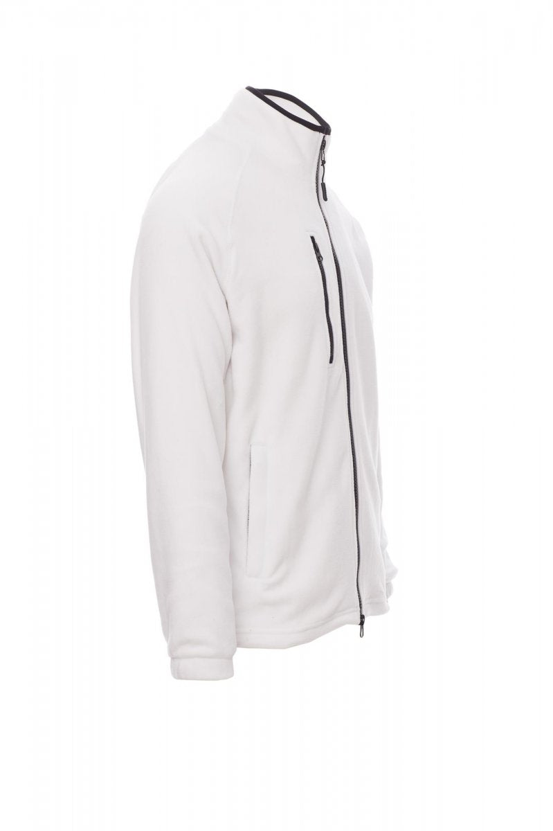Jachetă fleece PAYPER Norway