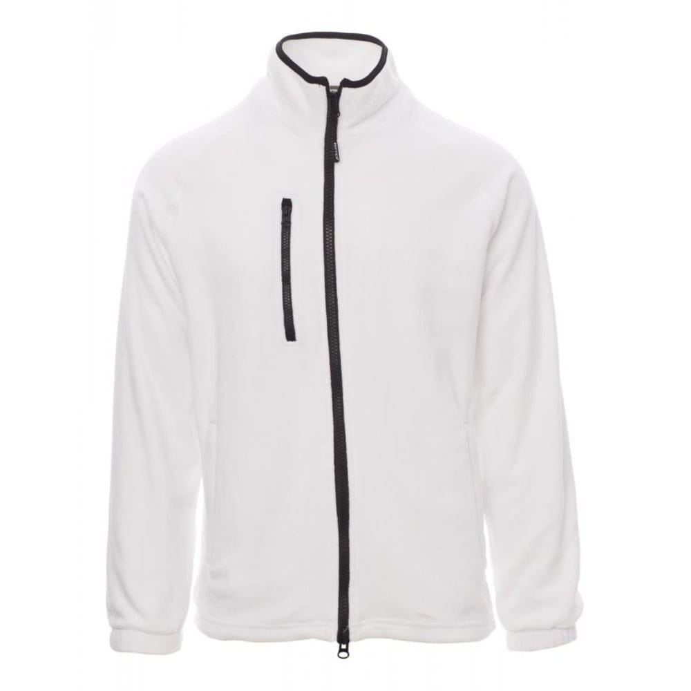Jachetă fleece PAYPER Norway