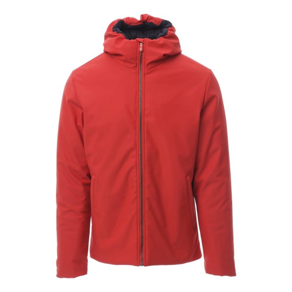 Jachetă softshell de iarnă PAYPER Oregon