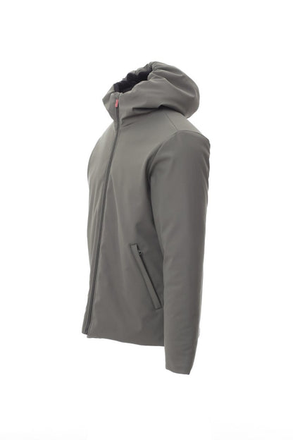 Jachetă softshell de iarnă PAYPER Oregon