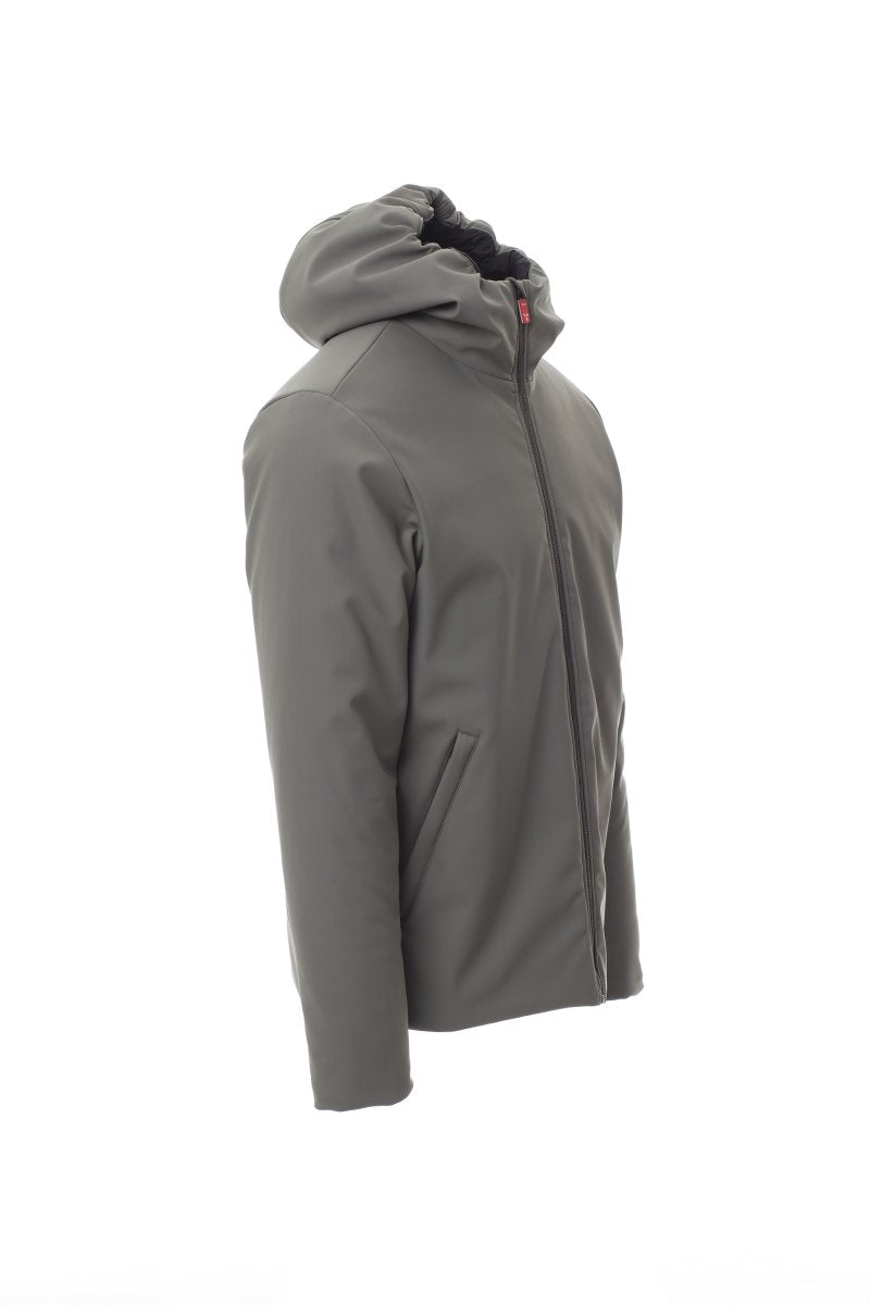 Jachetă softshell de iarnă PAYPER Oregon