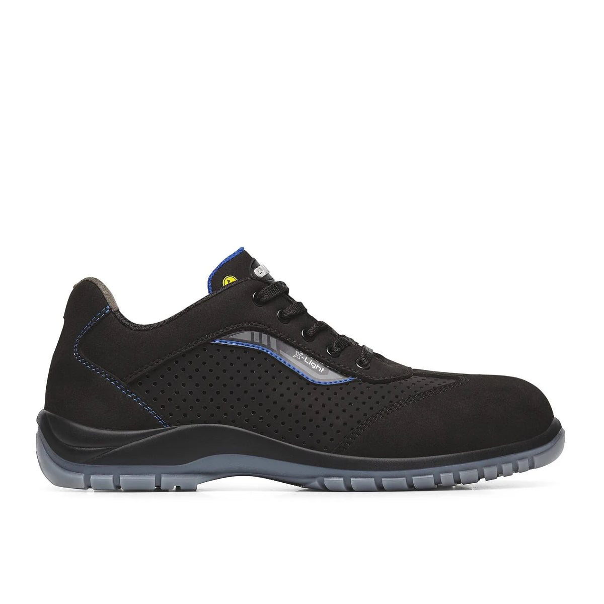 Pantofi de protecție EXENA Pireo_23 S1PL FO ESD SRC