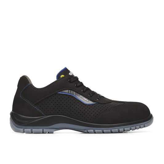 Pantofi de protecție EXENA Pireo_23 S1PL FO ESD SRC