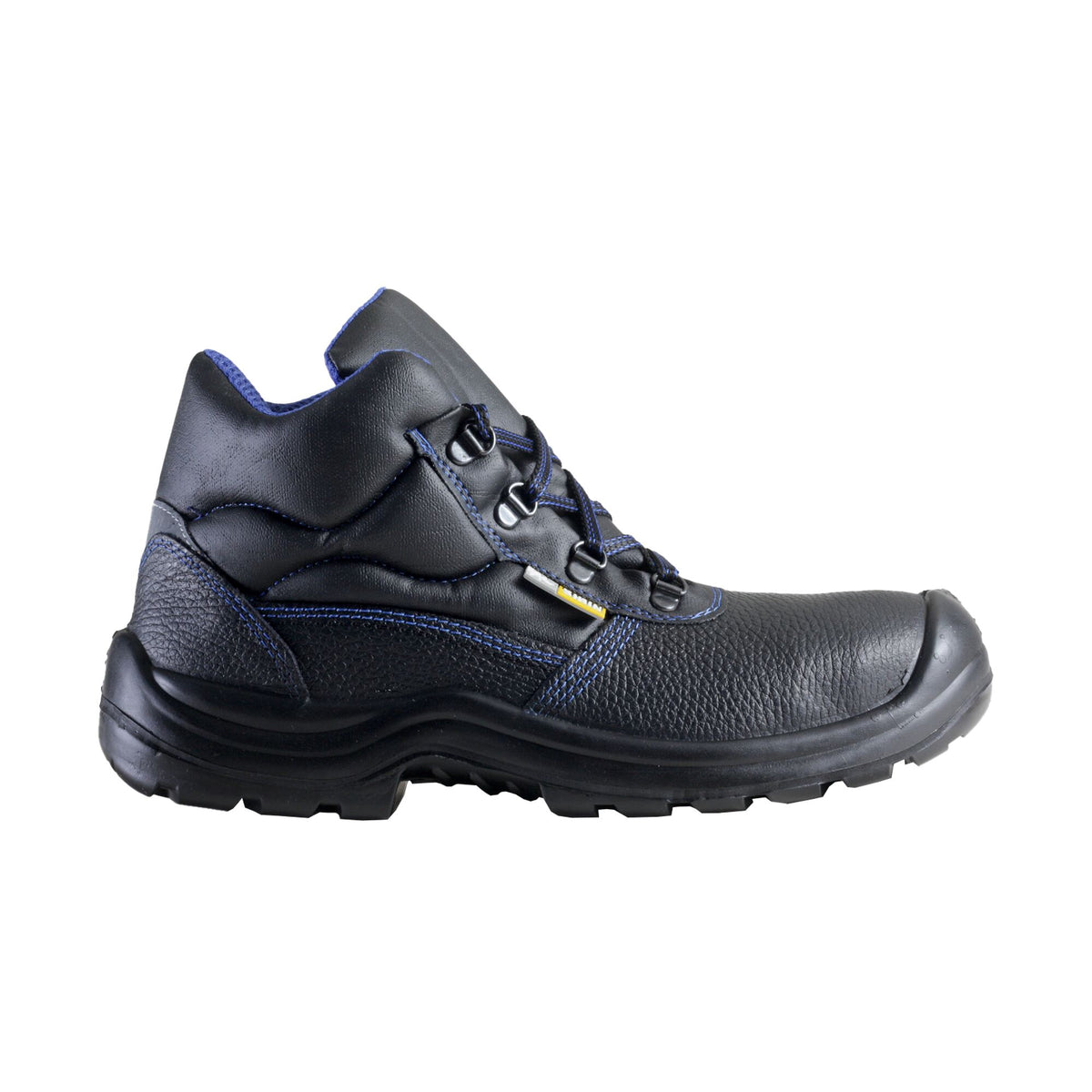 Bocanci de protecție SIRIN Pades New S1P SRC