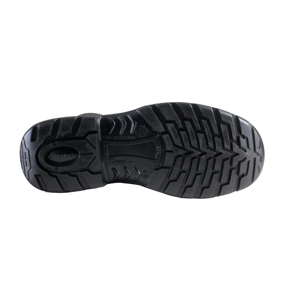 Bocanci de protecție SIRIN Pades New S1P SRC