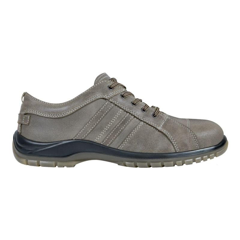 Pantofi de protecție EXENA Ermes S3 L FO SR
