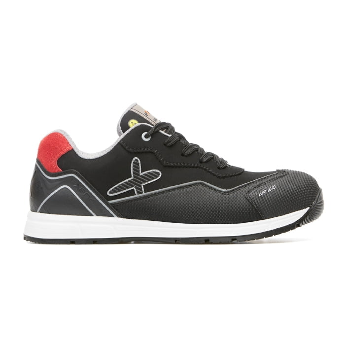 Pantofi de protecție EXENA Rafa_20 S3 SRC ESD