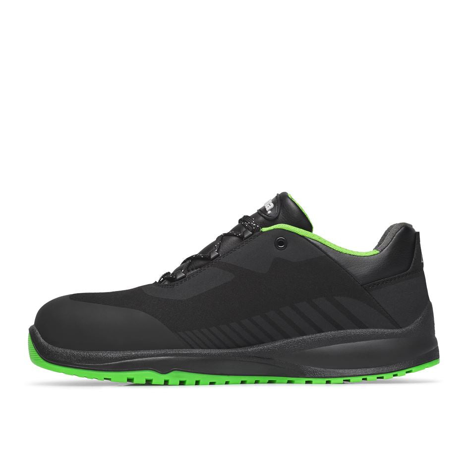 Pantofi de protecție EXENA Rebel S3 ESD SRC