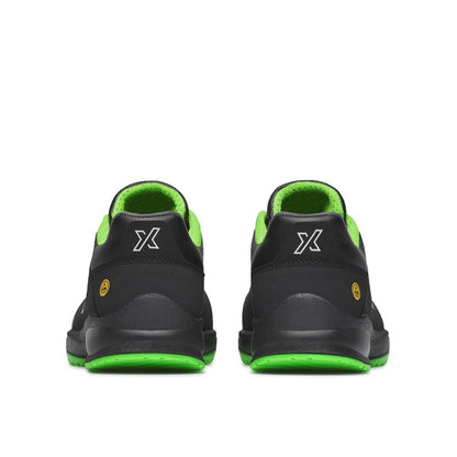 Pantofi de protecție EXENA Rebel S3 ESD SRC