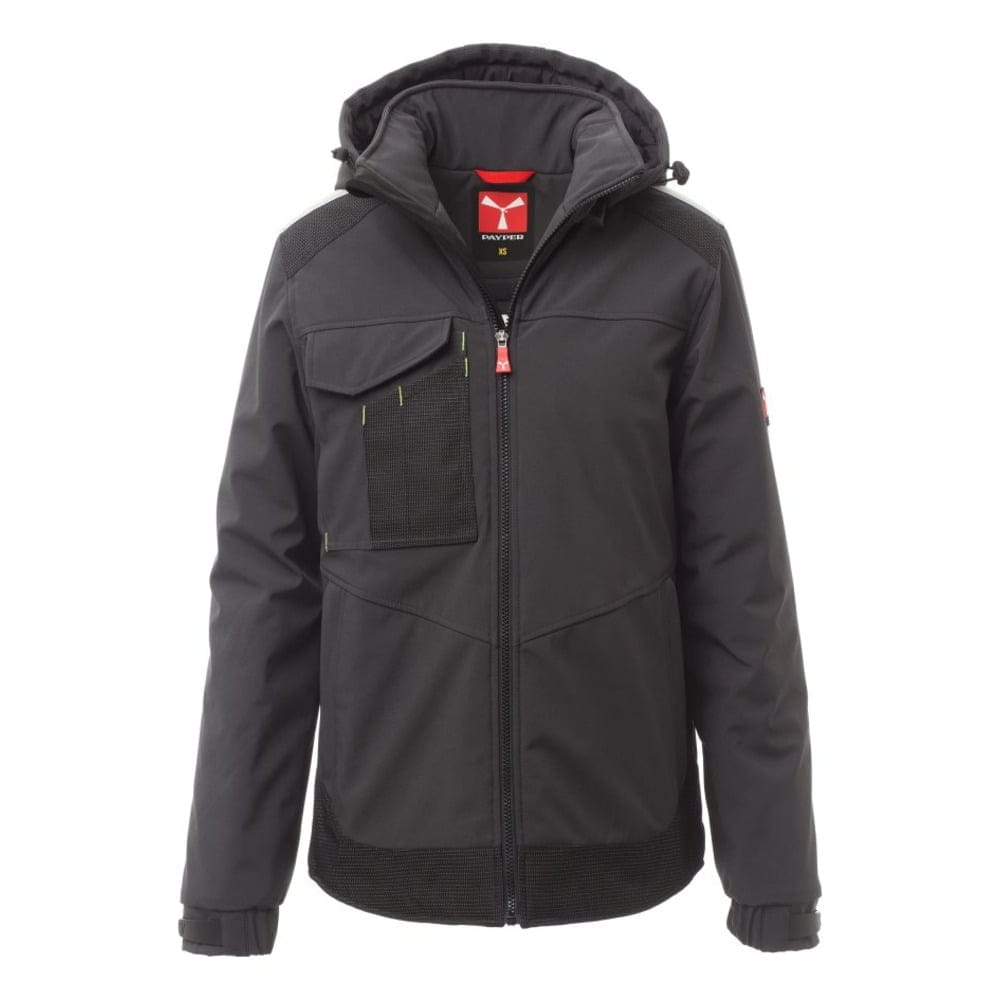 Jachetă softshell de iarnă PAYPER Performer Pad