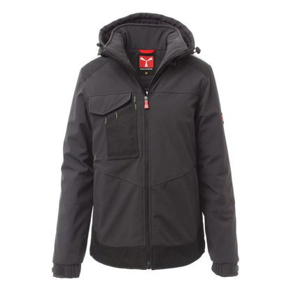 Jachetă softshell de iarnă PAYPER Performer Pad