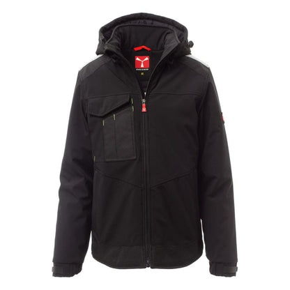 Jachetă softshell de iarnă PAYPER Performer Pad