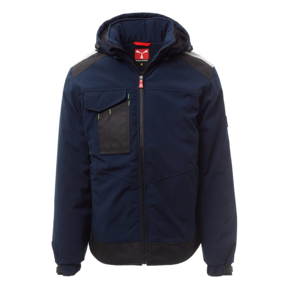 Jachetă softshell de iarnă PAYPER Performer Pad