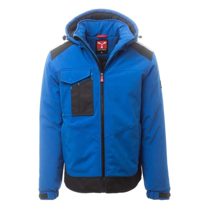 Jachetă softshell de iarnă PAYPER Performer Pad